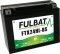 Gel battery FULBAT