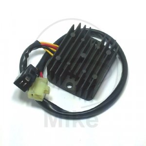 Regulator/rectifier JMT