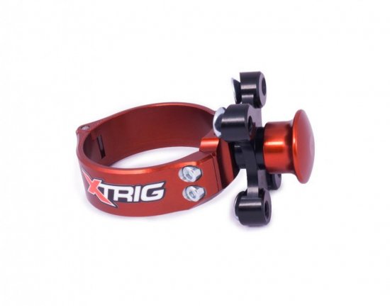 Holeshot X-TRIG 70100023 47,2mm