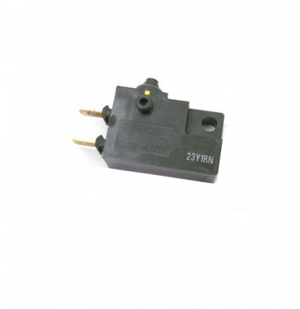 Clutch cut out switch JMP