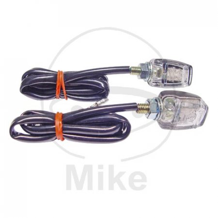 Mini indicator JMP MINI2 LED