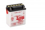 Yumicron battery NO ACID YUASA YB3L-A