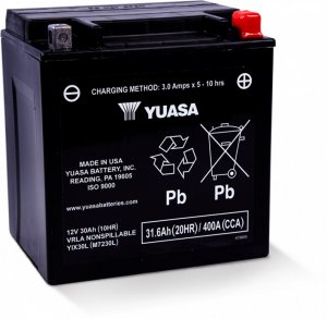 Akumulatori bez održavanja YUASA