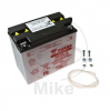 Battery YUASA YB16L-B