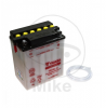 Battery YUASA YB14L-A