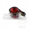 Tail light JMP Crni