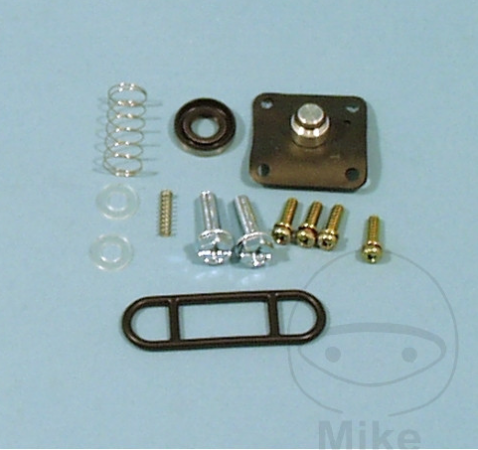 Fuel tank valve repair kit TOURMAX FCK-24