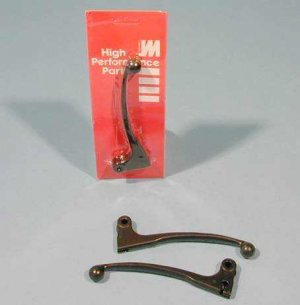 Clutch lever JMT