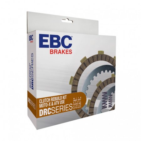 Clutch kit EBC DRC045 STD