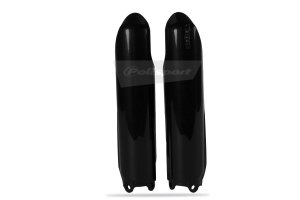 Fork guards POLISPORT (pair) Crni