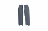 Fork guards POLISPORT 8351700005 (pair) Nardo Grey