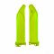 Fork guards POLISPORT Yellow fluo