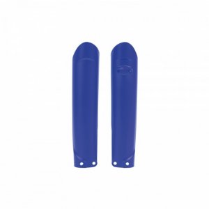 Fork Guards POLISPORT S-Blue