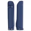 Fork guards POLISPORT 8398900003 (pair) husq blue