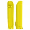 Fork guards POLISPORT 8398900004 (pair) husq green db