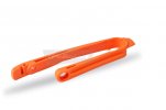 Klizač lanca POLISPORT 8453500002 orange KTM