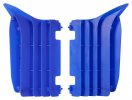 Radiator louvers POLISPORT 8455500002 blue Yam 98