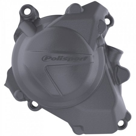 Ignition Cover Protectors POLISPORT 8462700006 PERFORMANCE Nardo Grey