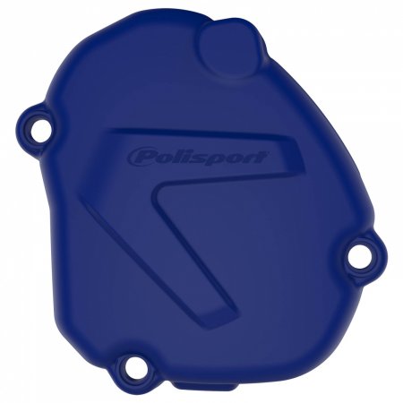 Ignition Cover Protectors POLISPORT 8464400003 PERFORMANCE blue yam98