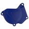 Ignition Cover Protectors POLISPORT PERFORMANCE blue yam98