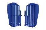 Radiator louvers POLISPORT 8464700002 blue Yam 98