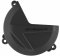 Clutch cover protector POLISPORT PERFORMANCE Crni