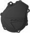 Ignition cover protectors POLISPORT PERFORMANCE Crni