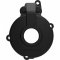 Ignition cover protectors POLISPORT PERFORMANCE Black