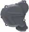 Ignition Cover Protectors POLISPORT PERFORMANCE Nardo Grey