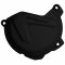 Clutch Cover protector POLISPORT PERFORMANCE Crni