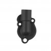 Waterpump protector POLISPORT 8484300001 Crni