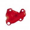 Waterpump protector POLISPORT 8485200004 crven