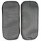 Mesh for radiator louvers POLISPORT Crni