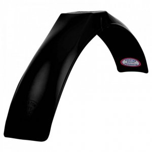 Front Fender POLISPORT Crni