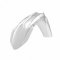 Front Fender POLISPORT Clear 99