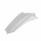 Rear Fender POLISPORT White