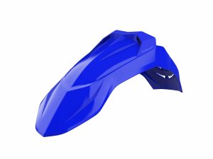 Universal Fenders POLISPORT Blue Yamaha