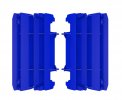 Radiator louvers POLISPORT 8985500001 blue Yam 98