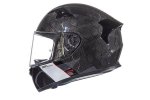 Helmet MT Helmets KRE CARBON Crni M