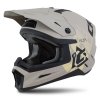 Motocross Helmet CASSIDA CROSS CUP 2 ALTA sand matt/ gray XS