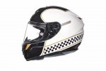 Helmet MT Helmets RAPIDE - FF104 B1 - 11 XXL