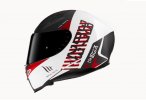 Helmet MT Helmets FF110 - REVENGE 2 A5 - 05 XS