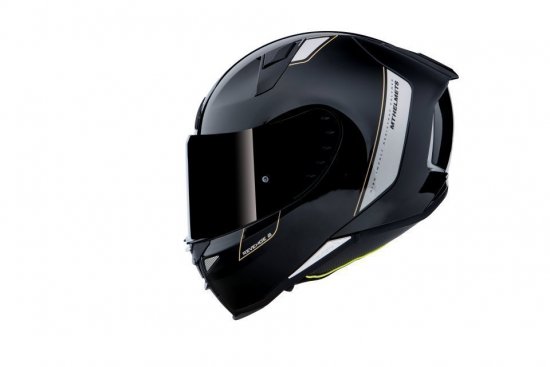 Helmet MT Helmets FF110 - REVENGE 2 A11 - 011 XXL