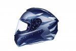 Helmet MT Helmets TARGO E2 - 42 XS