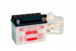 Konvencionalni akumulatori (incl.acid pack) BS-BATTERY 12N7-3B Acid pack included
