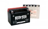 Akumulatori bez održavanja BS-BATTERY BTX12-BS (YTX12-BS)