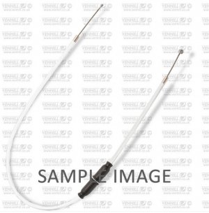 Rear brake cable Venhill P01-2-101-WT White