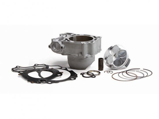 Big bore cylinder kit CYLINDER WORKS 11010-K02 99mm