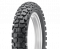 Tyre DUNLOP 4.10-18 59P TT D605
