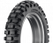 Tyre DUNLOP 130/90-17 68R TT D606
